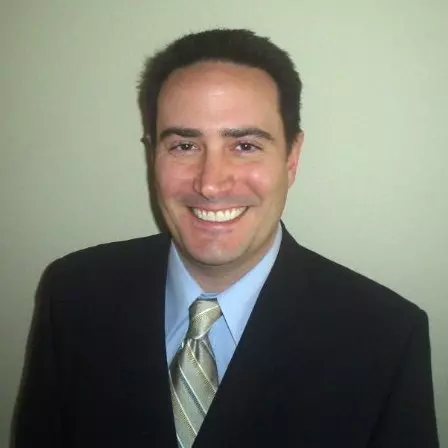 James Portugal, MBA