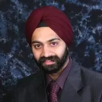 Karanjit Singh Kochar