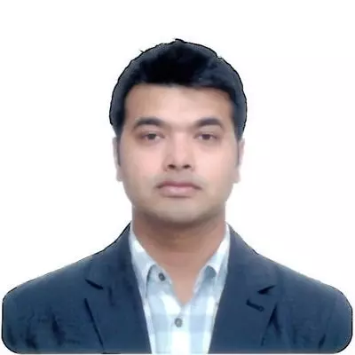 Suman Chatterjee