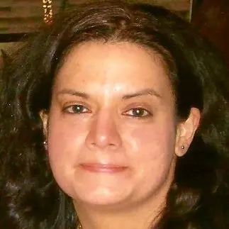 Patricia Enriquez