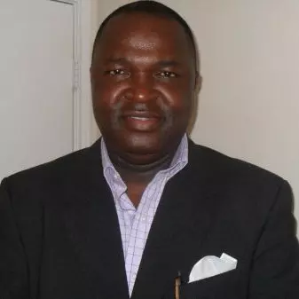 Taiwo Adesanya, PMP, OCE