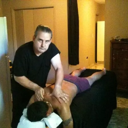 Nelson Sands Massage Therapist