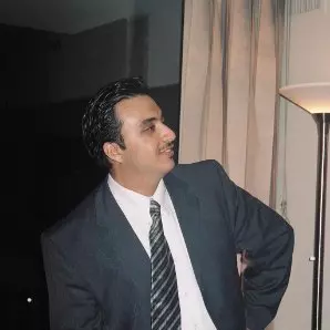 Ahmed Alshami