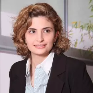Anne Bardopoulos, Dr.