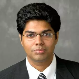 Abhishek Kumar, MSCE, E.I.T.