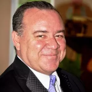 Raul Arturo Straube Mendoza