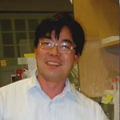 Yoo-Shick Lim, Ph. D.