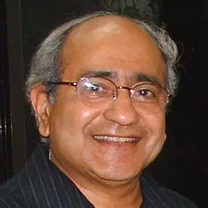 Jayant Kandalgaonkar