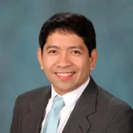 Jason Baltazar