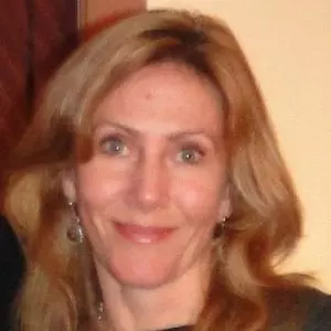 Maria Brooun, PhD