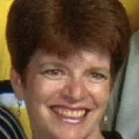 Mary Pat Rohde