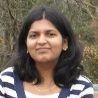Deepika Vaidyanathan