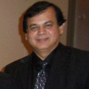 Ilyas Khan