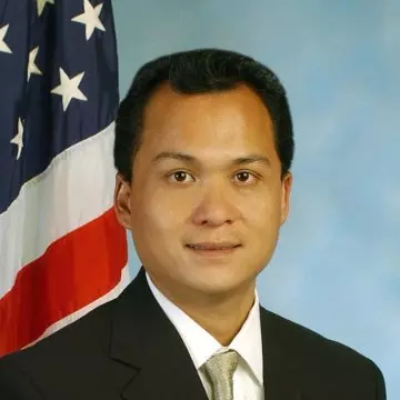 Nick Nguyen, PMP, ITIL