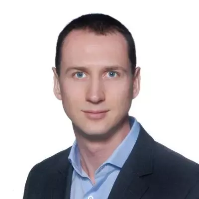 Oleg Chausovsky, CPA, CMA