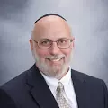Ronald Rabbi Reuven Silverman, CIC, CISR