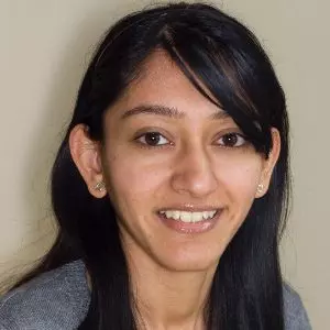 Richa Gupta, PMP