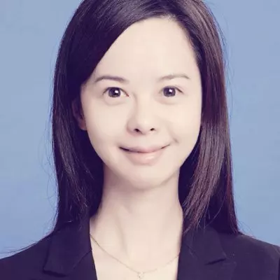 Jiali (Jacqueline) Jiang