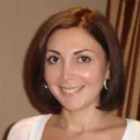 Elena Dozortsev, SPHR