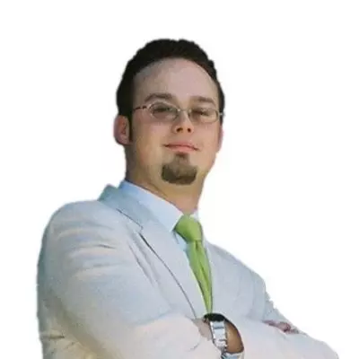 Conrad Noah, MBA, BFA, Broker Realtor