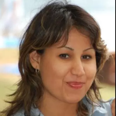 Leila Barjesteh