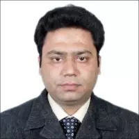 Rajiv Mishra, PMP
