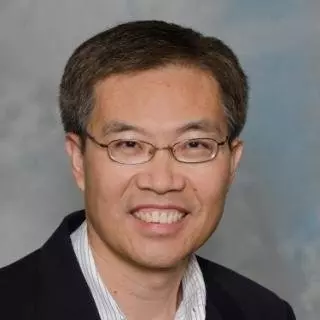 Ben Zhang