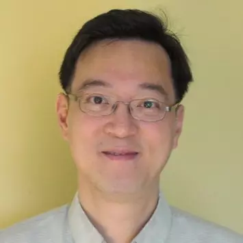 Cheng-Kong Chris Wu
