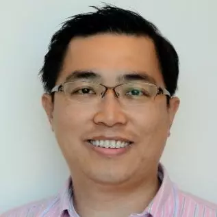 Po-Chun Kirk Wang