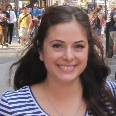 Nicole Bjorklund, Ph.D.