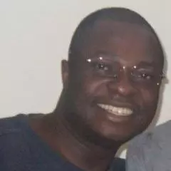 Francis Fasanu (PhD, CMA, CGA)