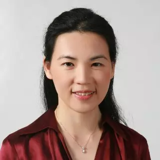 Virginia Chen