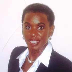Vanessa Nnaji, PMP