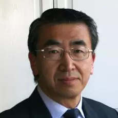 Ming Wu, PhD, MBA