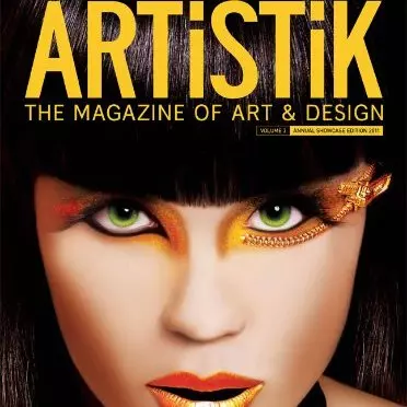 ARTiSTiK Magazine
