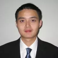 Shuhao (Eric) Chen