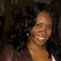 Kecia Pough, M.B.A.