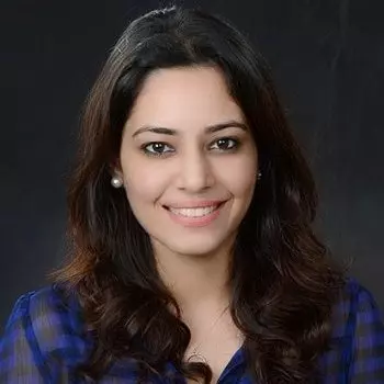 Tanvi Chopra