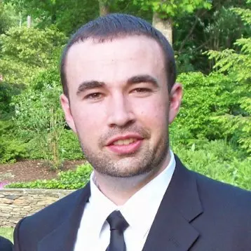 Kyle Sternadori, CPCU