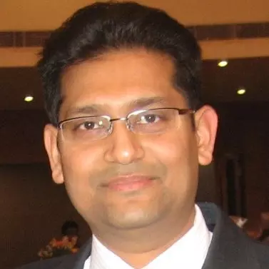 Shitij Sinha, PMP, ITIL , CSM