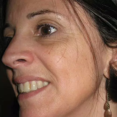 Lisa Diaz-Corbett