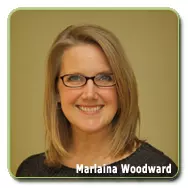 Marlaina Woodward