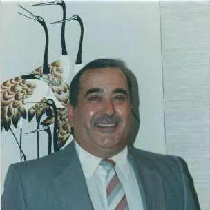 Emilio Sarria