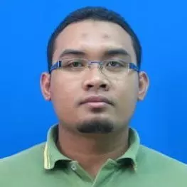 Mohd Rosli Mohd Hasan