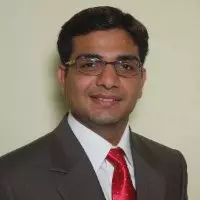 Atul Deshpande Ph.D., MBA, A-PMP