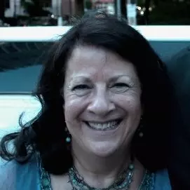 Roberta Siegel