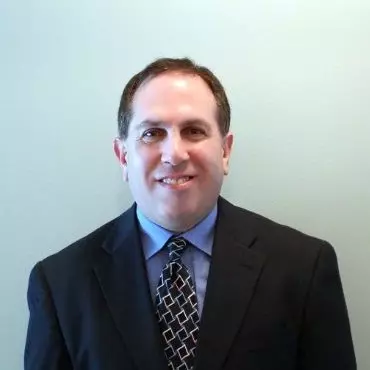 Alan Levy, CPA
