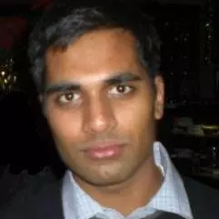 Ankur Kumar, Ph.D.