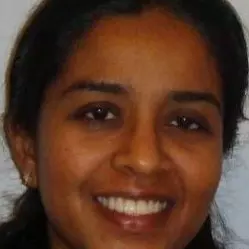 Latha Raja Shankar, MD, MBA