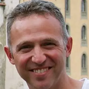 Daniel Pellegrini, MD, MMM